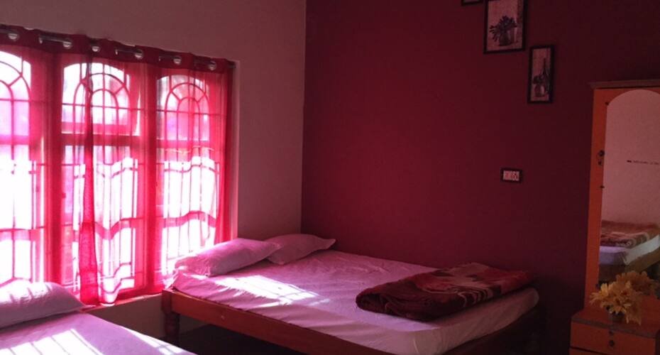 Coorg B S Homestay, Coorg 5